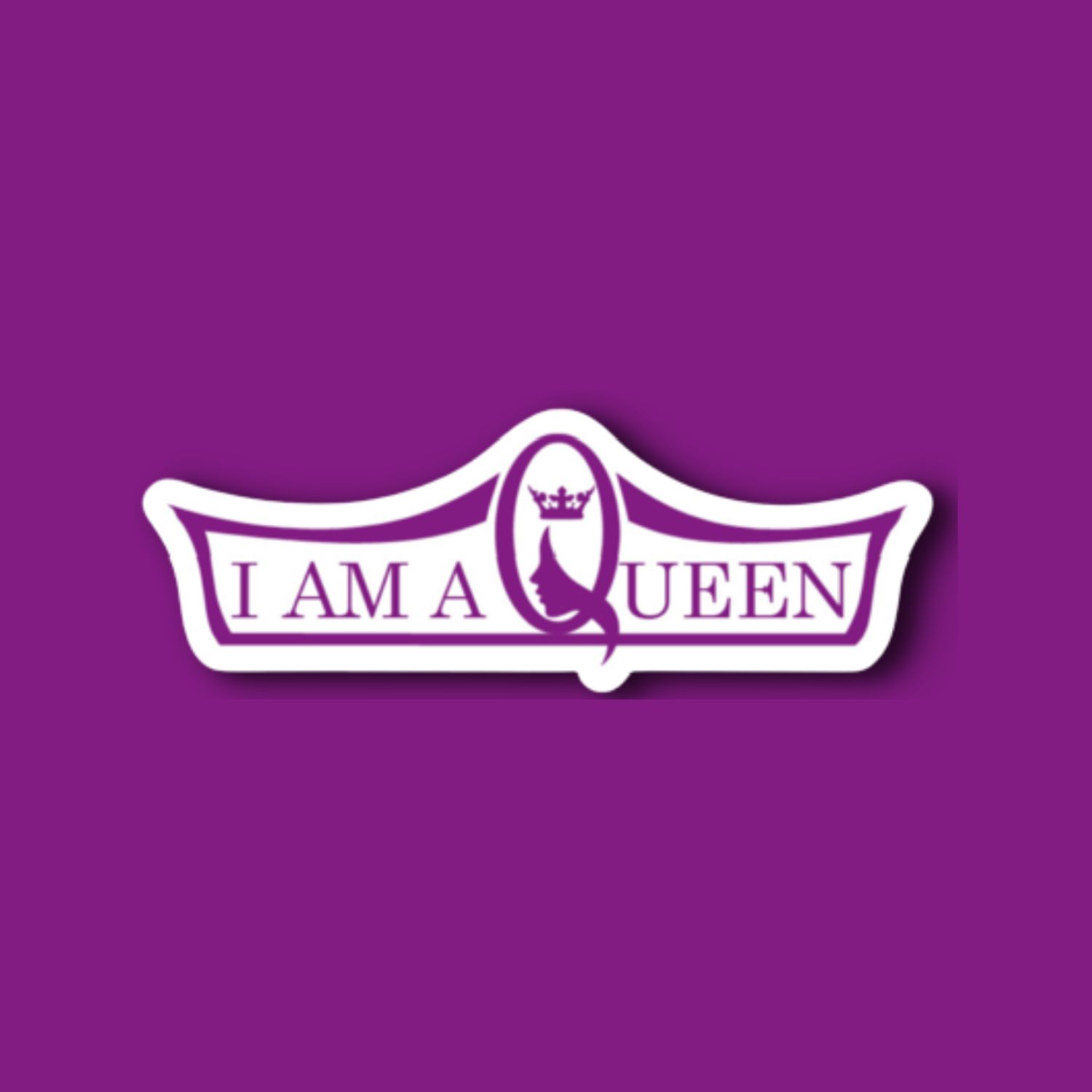 I AM Queen